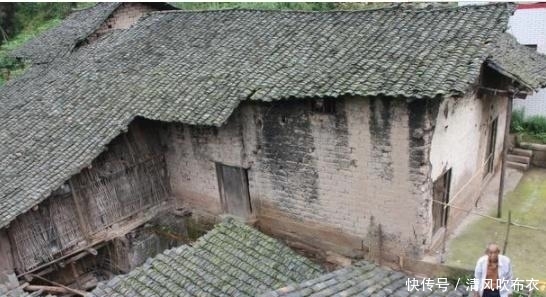 2019年国家针对宅基地翻盖新房现象出手了，广大农民朋友留心了！