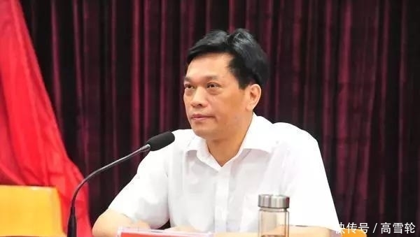 这个部级单位, 两年多换了“一正五副”