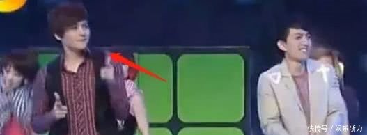 陈晓陈妍希感情出问题出轨事件虽然澄清了，女神人设却崩了