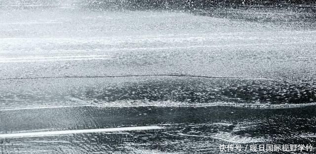  『大幅度降温』钓鱼：降温、下雨后，鱼情就差？