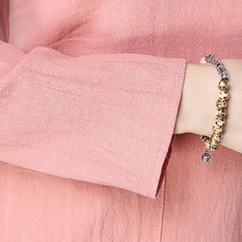 70女人试试这样穿!绝对让你美的难以置信，老婆一下就买了8件