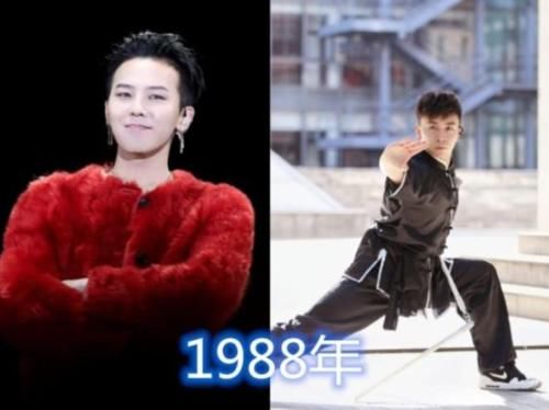 「感觉」“本想叫你哥,结果是同岁”许凯宋威龙还行,看到谭松韵意外了