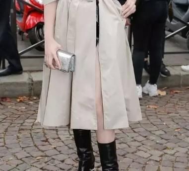  【女生】小个子女生也有春天，衣柜里要避免的5件单品，让你显高又时髦