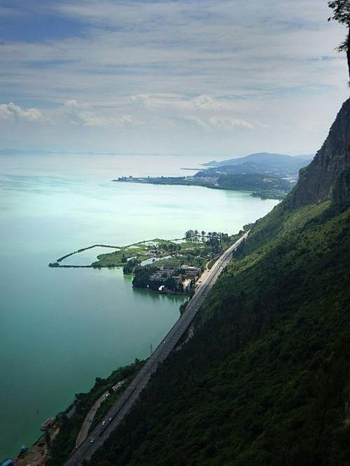 刚刚公布!云南这4个地方被国家看上，成为康养城市!有你在的地方