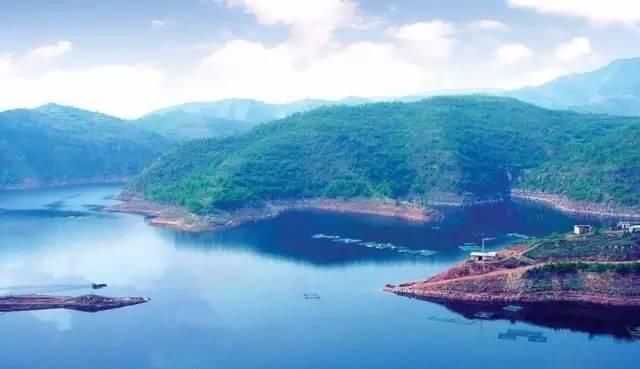 「慢慢」中国212个AAAAA景区全在这里, 存起来, 慢慢走完!