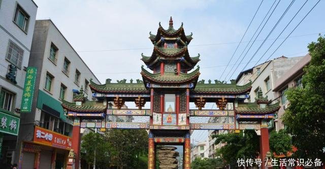 四川最年轻的县级市，发展前景广阔，最有发展潜力