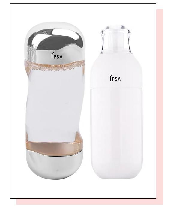  『质地』被催了一万遍的春夏水乳，终！于！来！了！