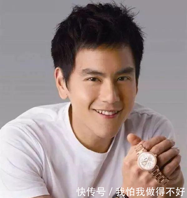 旧事重新被翻,彭于晏回应换座反被曲解 工作室请求停止网络暴力