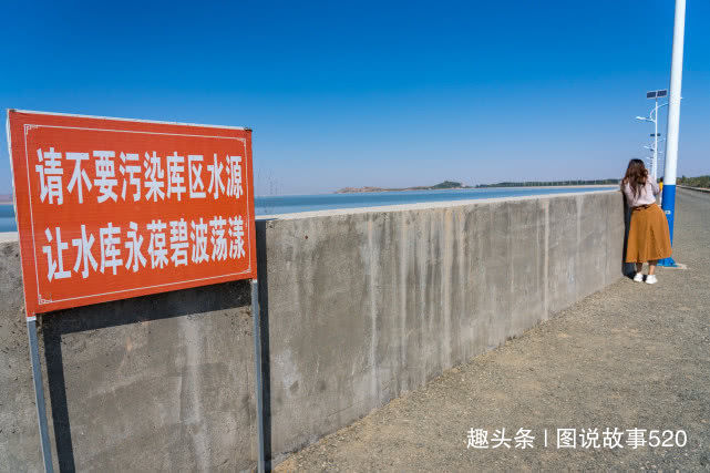 世界罕见人工沙漠水库，历时40年建成，到底该不该建60年来有争议