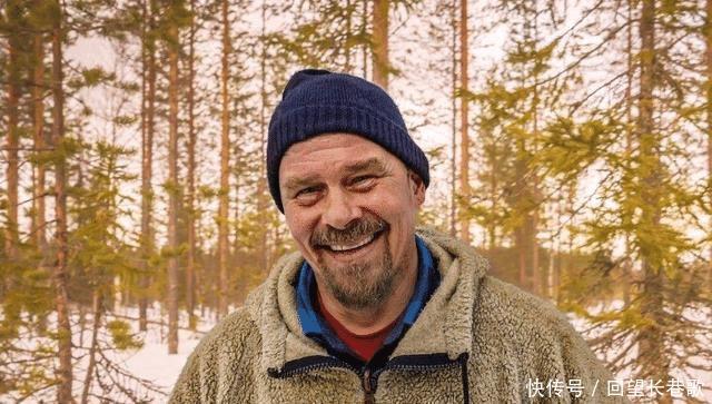 外国网友提问为何芬兰人看起来像中国人,国外