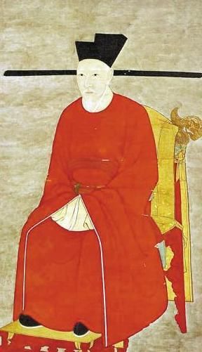  #深厚#宋高宗赵构被遮蔽的另一面！书法和文学功底深厚！