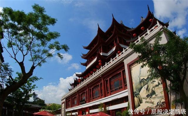  「GDP」中国工业第一区：工业产值达近7000亿，GDP超越部分二线省会城市