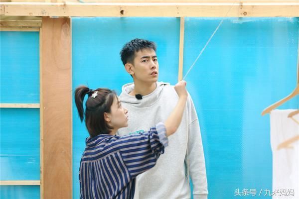 心疼阚清子，最后还要帮纪凌尘澄清传言，网友：最佳前女友！