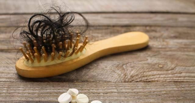  「天然」脱发人群的福音：这7种食物被称天然“增发剂”，不妨多吃一点！