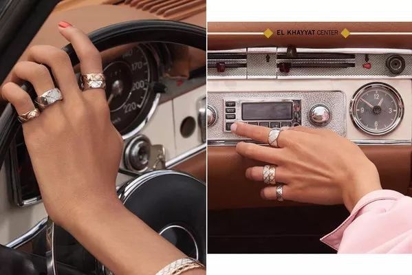 周董夫妇合体撒糖超级甜，七夕礼物就选同款了!