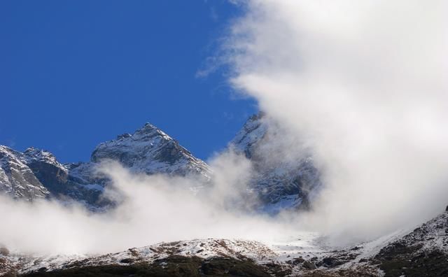 一个比西藏还西藏的地方，你想去吗？