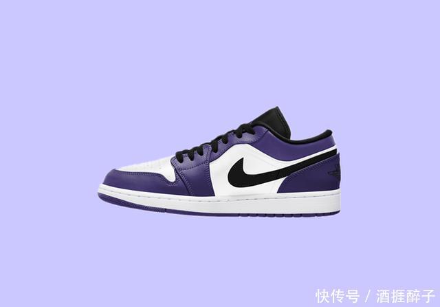 闪电■小闪电2.0即将登场,本周多款匡威发售