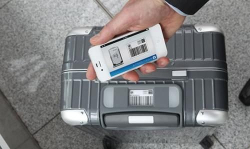 终于知道乘客下飞机后为何不撕行李“标签”了，原来还有这好处，