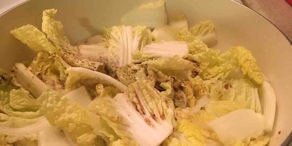  白剂■秋冬季节的天然”美白剂“，经常烂在土里，却很少人只知道！