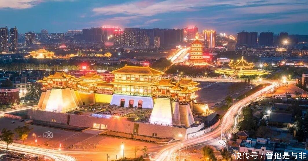  #各有千秋#河南郑州和湖南长沙，各有千秋，谁才是中部第二大城