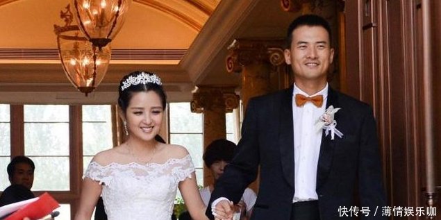 她面对婚内出轨传闻8个月，今凌晨发文公开事实，网友：承受太多
