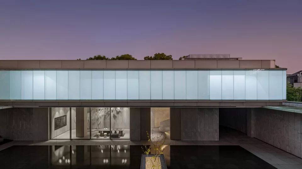 有一庭院, 诗情画意, 1200㎡庭院别墅设计