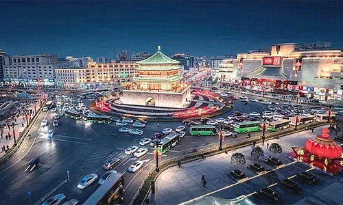 中国“没有机场”的省会城市，曾被多次改名，如今顺利升为新一线