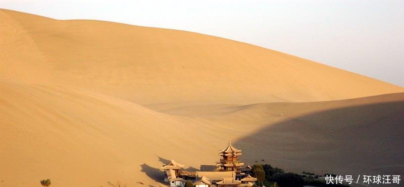 全球这5大景观正在逐渐消失, 不赶紧去这辈子都看不到了