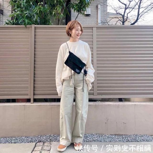  「也可以搭配」卫衣+什么最好看