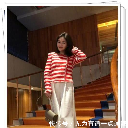 瘦10斤的大S，穿上蕾丝裙却暴露出过节味，网友这个体质真愁人