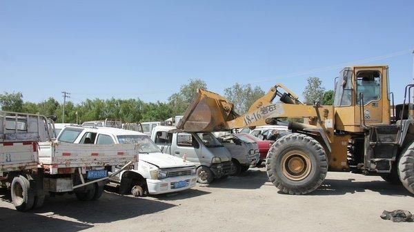  「国三」国六来了、国五停售、国四限行，国三柴油车只能报废吗