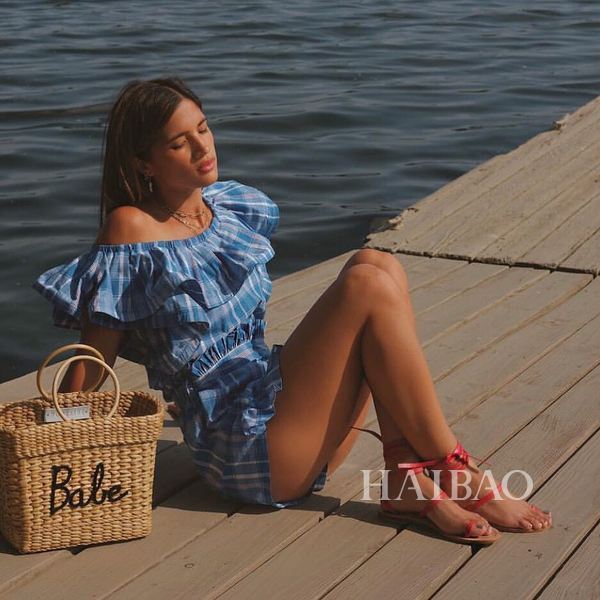 这些高颜值的凉鞋你都知道么？