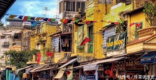 1000人民币兑换大约344万越南盾,越南首都人均工资在什么水平呢