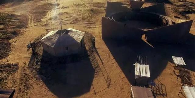 世界最没“尊严”沙漠，“萎缩”只剩下200亩，即将消失