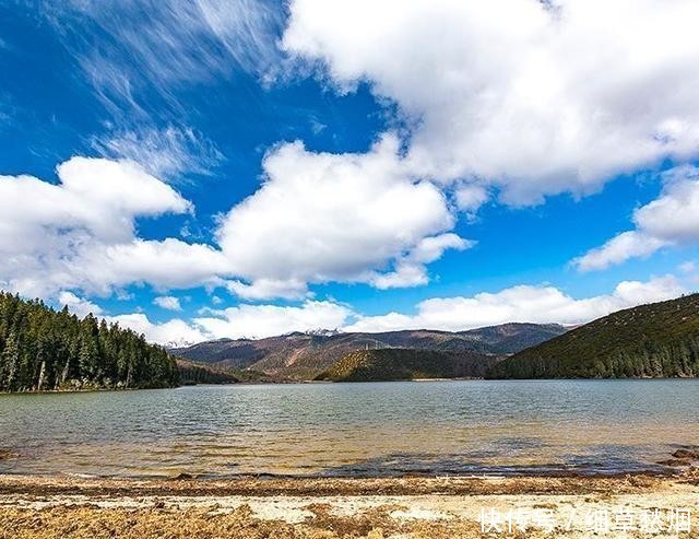云南最“机智”县城,因一部小说改名,现已成世界知名旅游景点