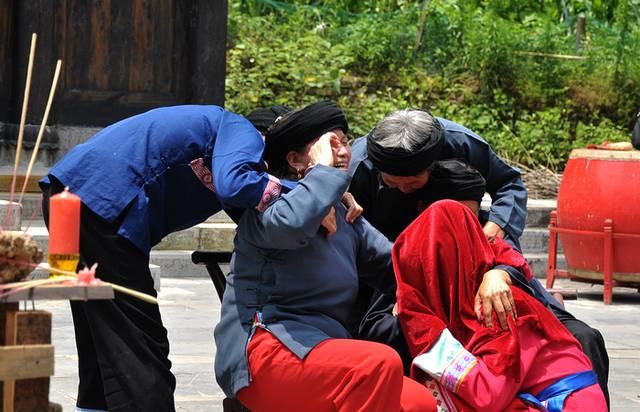  #合川#四川一个村子里住着重庆人：有人一辈子没去过重庆