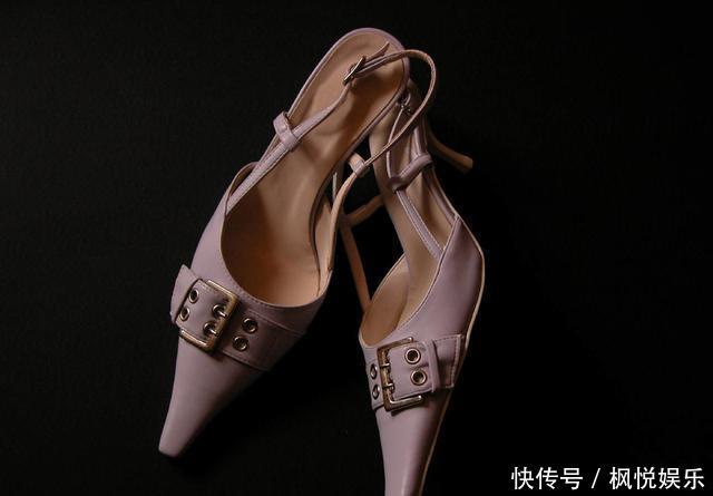 「挑选」鞋不合脚有多可怕?正确挑选女鞋方法,点我点我点我