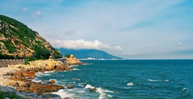 我劝你，今年中秋别来汕头