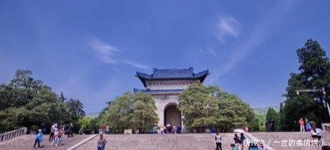 江苏这个著名景区，每年吸引不少游客，却隶属于浙江，知道是哪吗