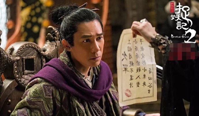 【宁采臣】盘点明星的“乞丐”造型：张国荣成经典，肖战十万服装引争议