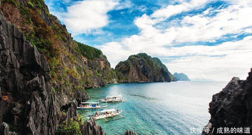 【适合】海岛旅游:盘点世界各地适合游泳和潜水的岛屿,发现久违的感动!
