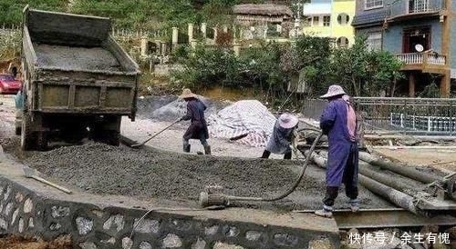  升级：农民好消息！“村村通”后，农村公路再迎5大升级，村村涉