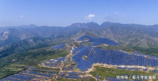  [中国]中国在发电站养了5亿只鸡，世界大难题就迎刃而解，外国纷