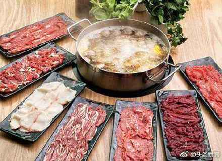 冬天了，台湾这款火锅规定大陆该不该学？