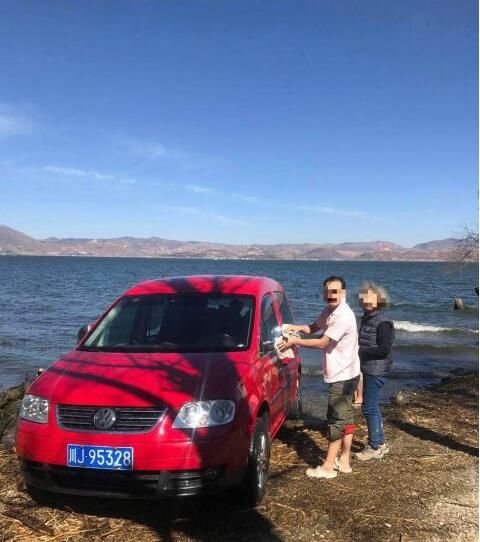 【圆桌三鸣】“洱海洗车者被罚”为啥仍不让人放心?