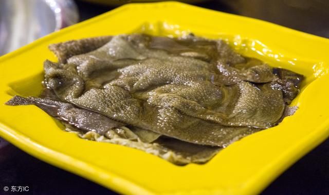 这些食材,美国人不吃全都出口到中国!在中国却