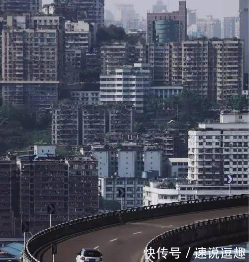 一定要看看重庆的这些照片! 震撼了全世界!