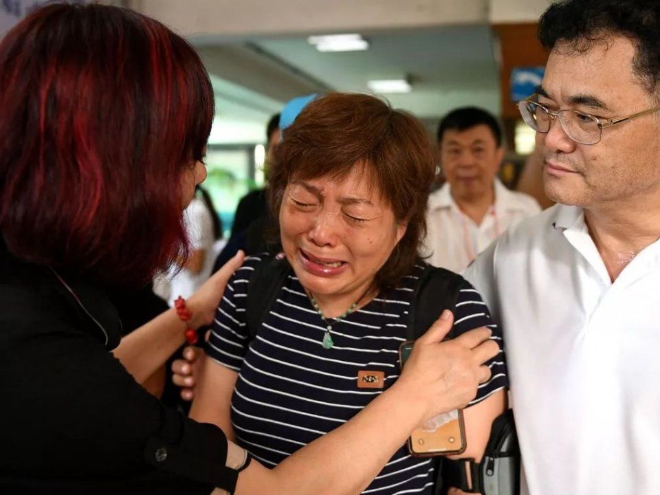 泰方甩锅:“是中国人害死中国人!”中方记者被抓!44个中国家庭阴