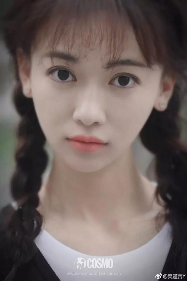 美人计|“魏姐”新剧妆美发型甜，下一个大猪蹄子会是谁