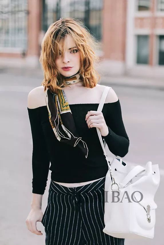 怎么把衣柜里的基本款穿出高级感?